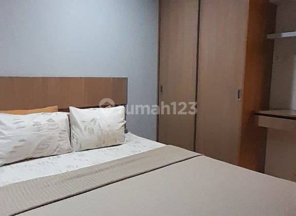 Apartemen Dago Suites Tipe 2 Bedroom Full Furnished 2