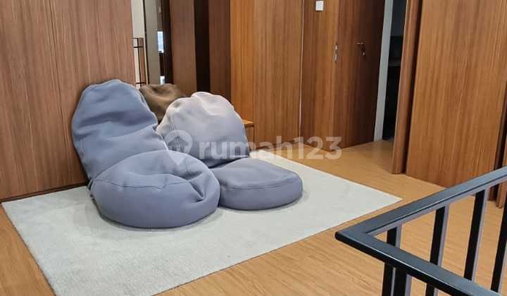 Apartemen Galeri Icumbuleuit 3 Tipe 3 Bedroom
