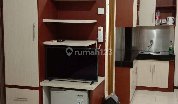 Grand Setiabudhi Apartment Furnished apik dan terawat  2