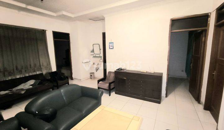 Rumah Minimalis Cantik di Taman Lingkar Selatan 1