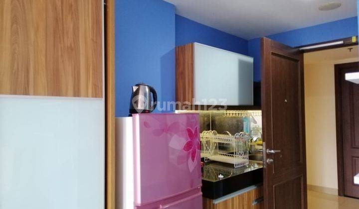 Apartemen Galeri Ciumbuleuit 2 Tipe Studio 2