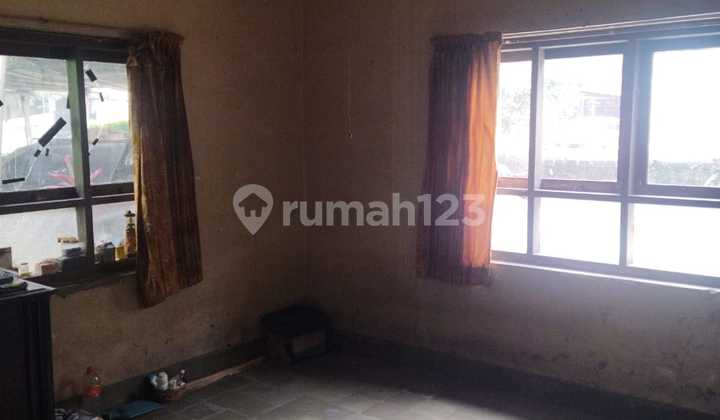 Rumah Halaman Luas di Sayap Dago Cocok untuk Usaha 2