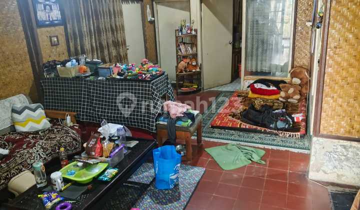 Rumah Nyaman Minimalis di Cibaduyut Strategis
