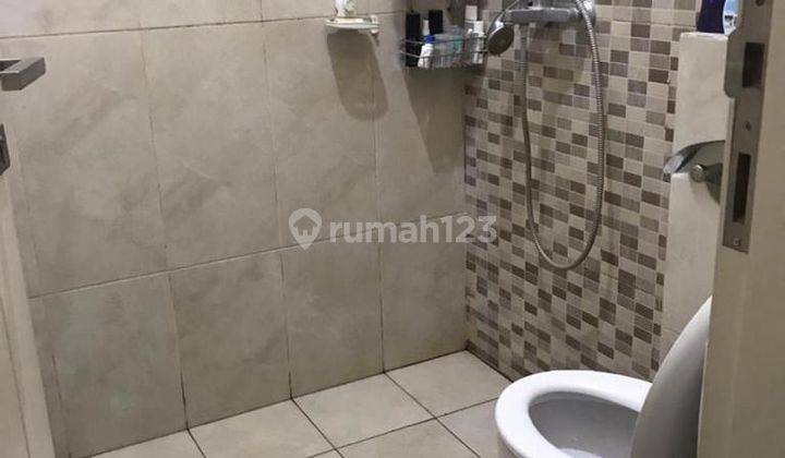 Rumah Luas Full Furnished di Kota Baru Parahyangan 2