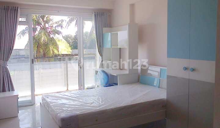 Apartemen Gateway Pasteur Tipe Studio Furnished