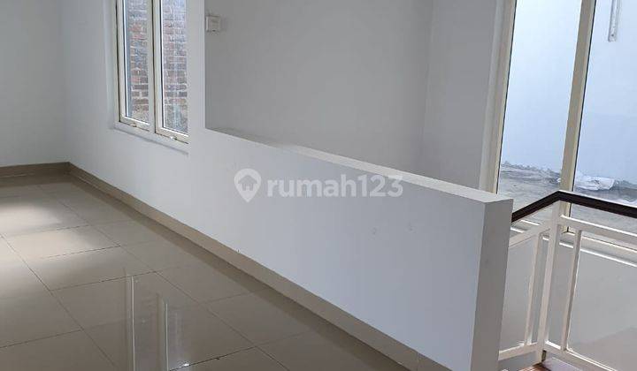 Rumah Kantor 2 Lantai di Cigadung Siap Huni 2