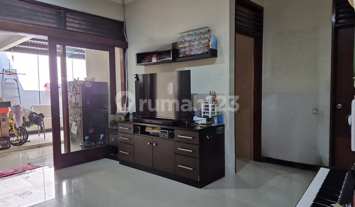 Rumah Nyaman Mekar Wangi Akses Mainroad Rumah Nyaman Mekar Wangi Akses Mainroad