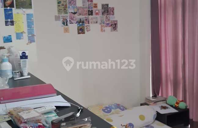 Apartemen Parahyangan Residence Tipe 3 Bedroom 2