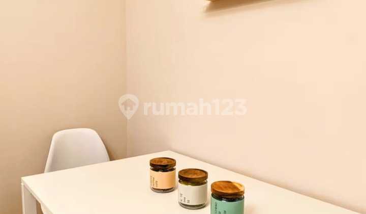 Apartemen Majesty Tipe 1 Bedroom Full Furnished 2