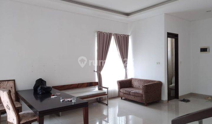 Rumah Minimalis Modern Fullfurnished di Pondok Hijau 2