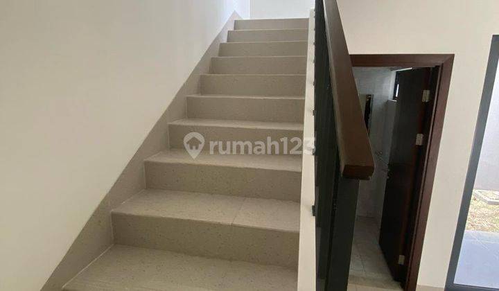 rumah minimalis siap huni di podomoro park 1