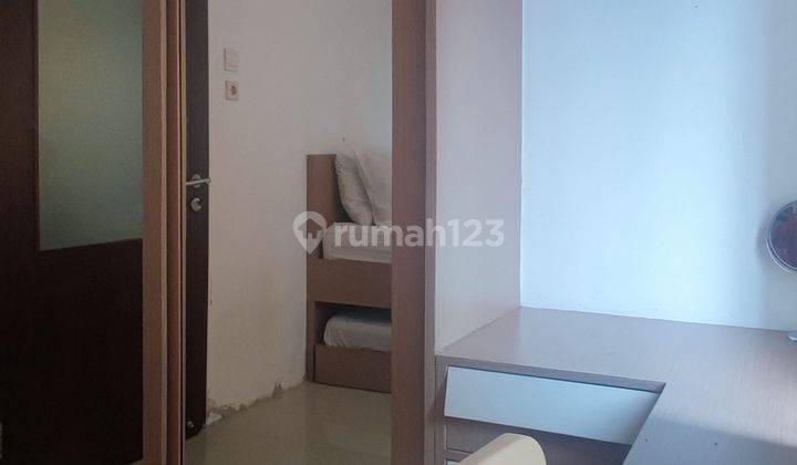 apartemen galeri ciumbuleuit 2 tipe 2 bedroom 2
