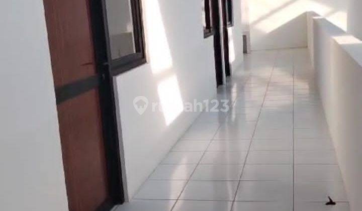 Gudang Baru Lokasi Strategis di Caringin 1