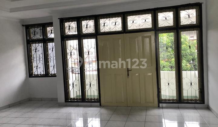 Rumah Minimalis Modern Siap Huni di Bojongloa Pasir Koja 2