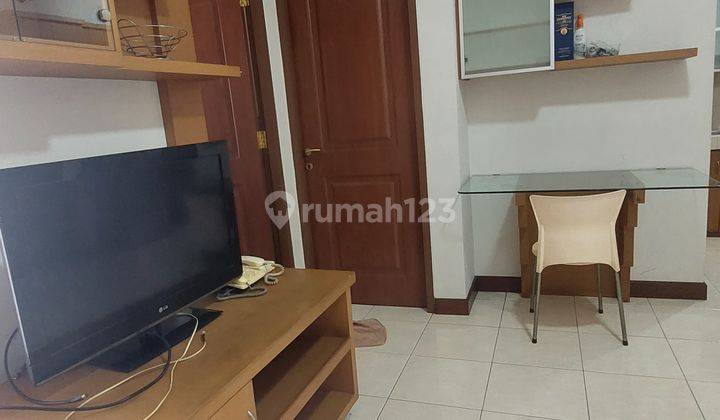 Apartemen Majesty Tipe 2 Bedroom Furnished 2