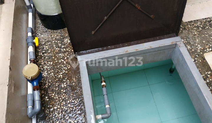 Rumah Minimalis Lokasi di Komplek Nata Endah 2 2