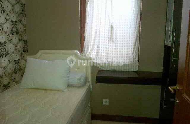 Apartemen Majesty Furnished Bagus 2 Kamar Tidur 2