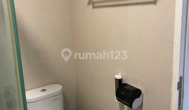 Apartemen Landmark Residence Tipe 1 Bedroom 2
