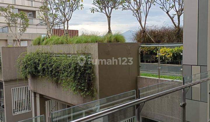 Apartemen Landmark Residence Tipe 2 Bedroom 2