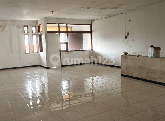 Ruko di Mainroad Caringin Lokasi Strategis 2