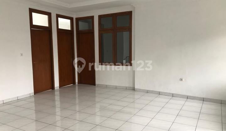 Rumah Minimalis Modern Siap Huni di Bojongloa Pasir Koja