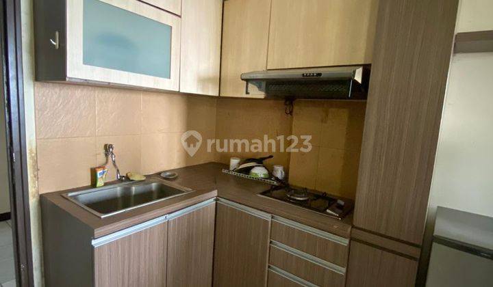 Apartemen Metro Suites 2 Bedroom Furnished 1