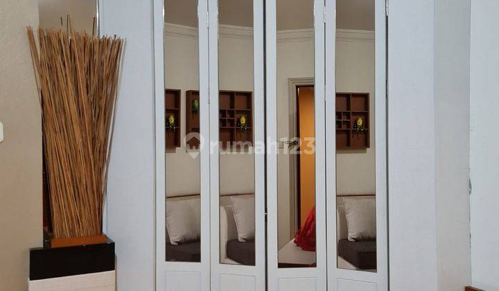 Apartemen Majesty Tipe 1 Bedroom Furnished 2