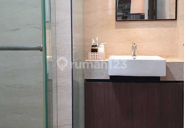 landmark residence apartment 2 bedroom type