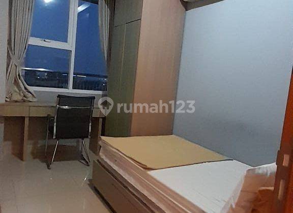 Apartemen Dago Suites Tipe 2 Bedroom Full Furnished 1