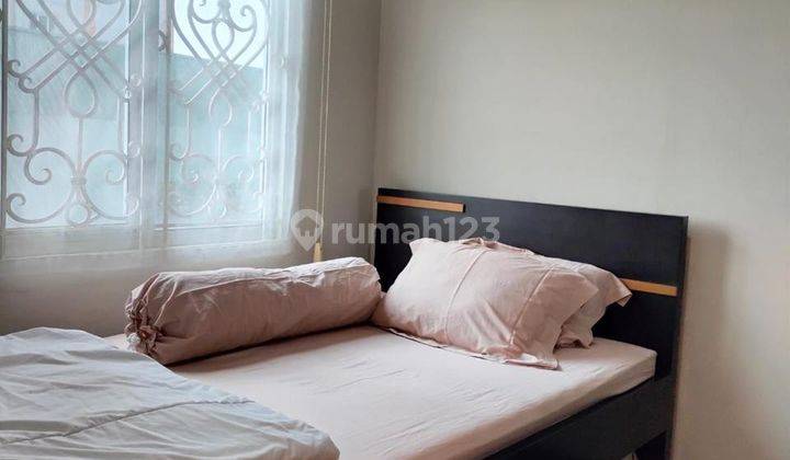 Apartemen Galeri Ciubuleuit 1 Tipe 2 Bedroom 2