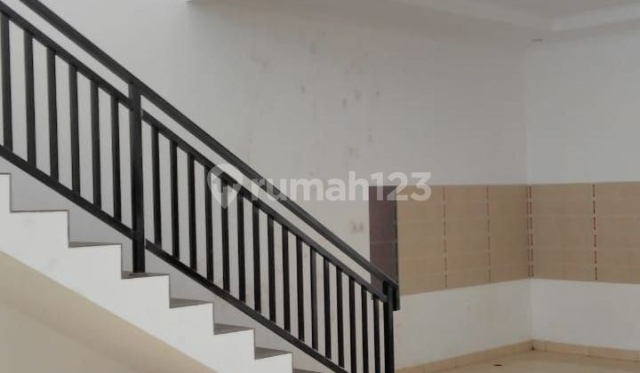 Rumah 2 Lantai Pasadena MURAH tapi gak MURAHAN 2