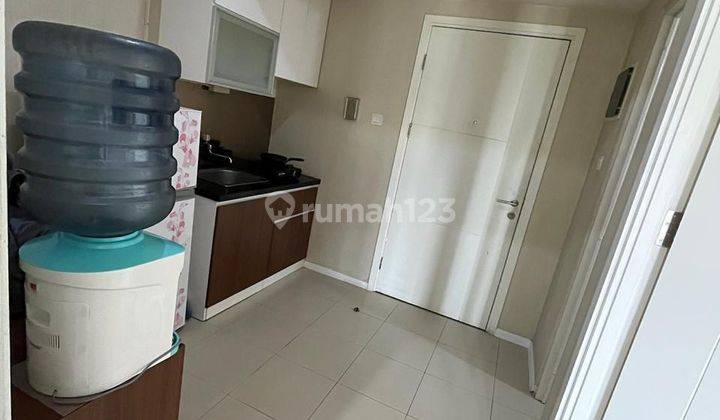 apartemen parayangan residence tipe 2 bedroom 1