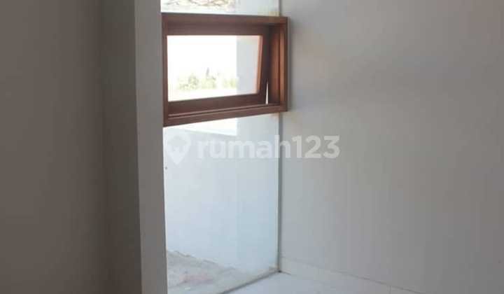 Beautiful Minimalist House Inside Baleendah Cluster 2