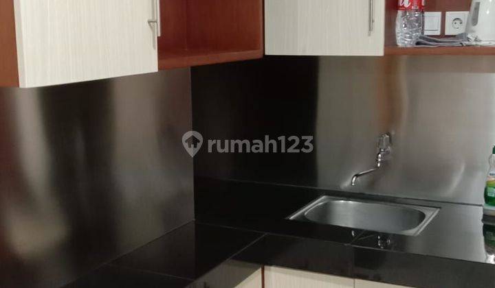 Grand Setiabudhi Apartment Furnished apik dan terawat  1