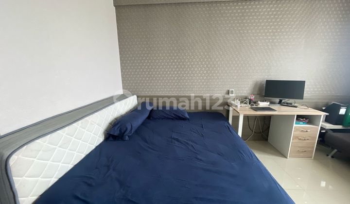 Apartemen Galeri Ciumbuleuit 2 Tipe Studio 2
