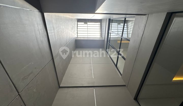 Rumah Bangunan Baru Lux Lokasi di Mekar Wangi 2