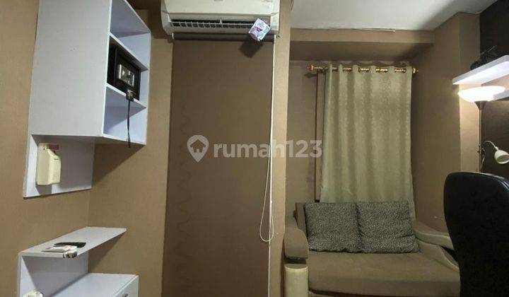 Apartemen Parahyangan Residence Tipe Studio  1