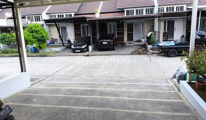 Rumah Minimalis Modern Nyaman di Taman Kopo Indah 5 2