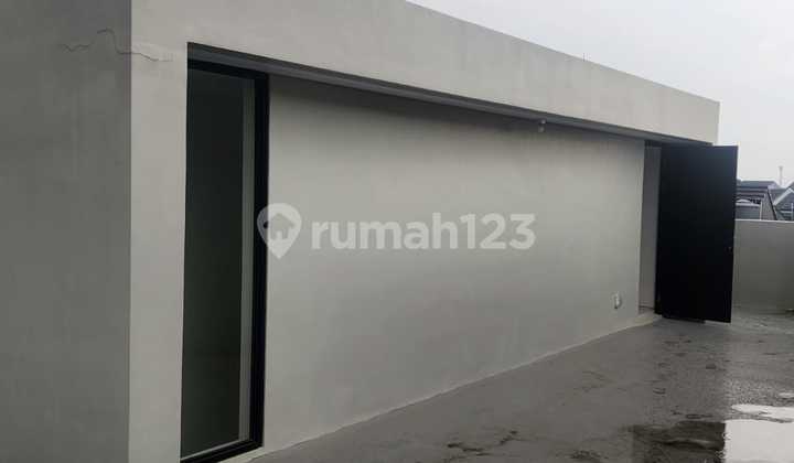 Ruko Baru di Kota Baru Parahyangan Lokasi Strategis