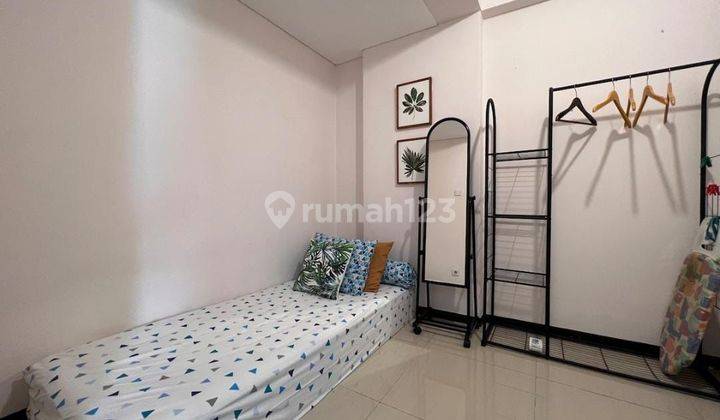 Apartemen Gateway Pasteur Tipe 2 Bedroom 2