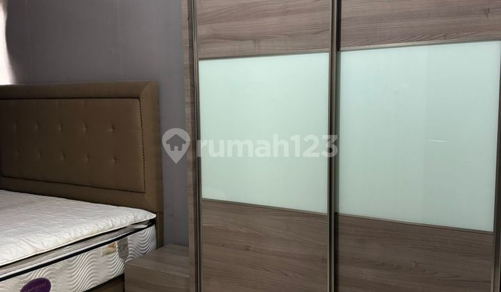 Rumah Terawat Bagus dan Nyaman di Batununggal 2