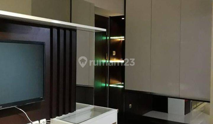 Apartemen Galeri Ciumbuleuit 2 Tipe 2 Bedroom 1