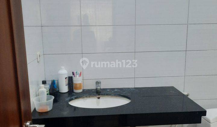 Rumah Modern Nyaman di Sayap Bkr Lokasi Strategis 2