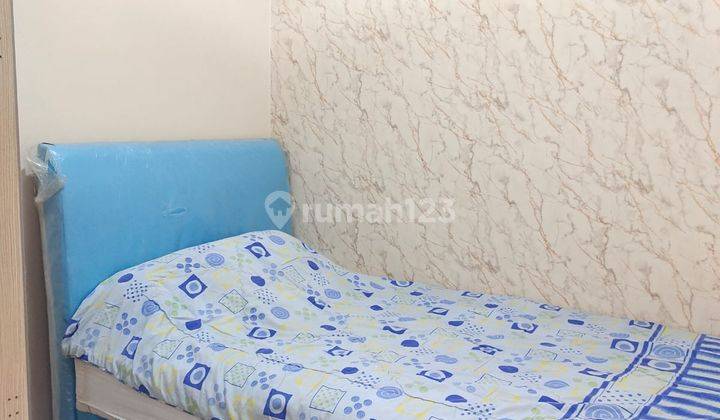 apartemen la grande taman sari furnished  2