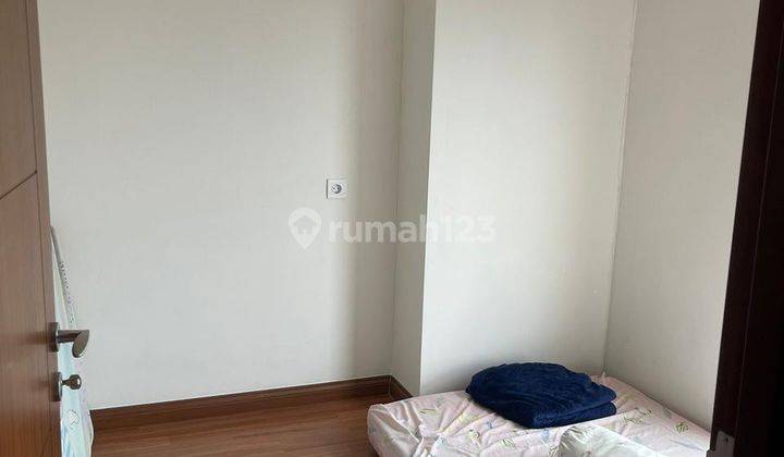 Apartemen Hegarmanah Residence Tipe 3 Bedroom 2