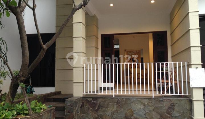 Jual Cepat Rumah 2 Lantai Di Villa Gading Indah