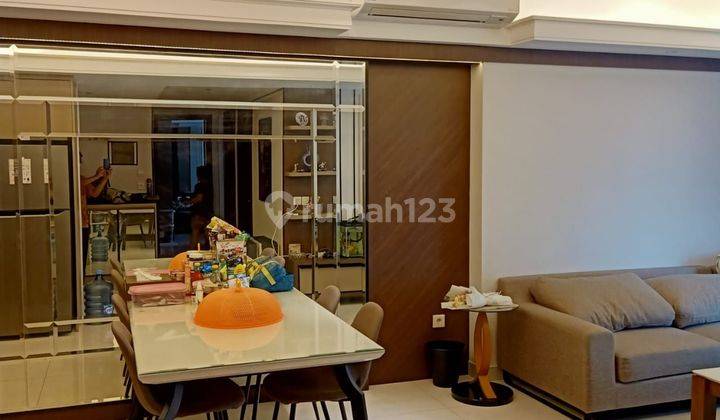 Harus Terjualll Apartemen Kensington Clifford di Kelapa Gading 1