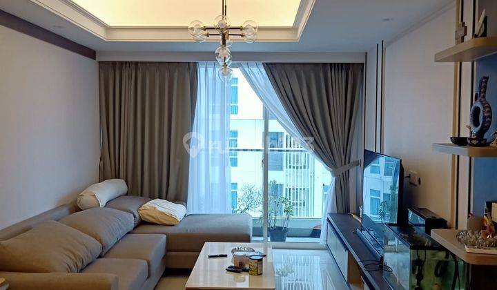 Harus Terjualll Apartemen Kensington Clifford di Kelapa Gading 2