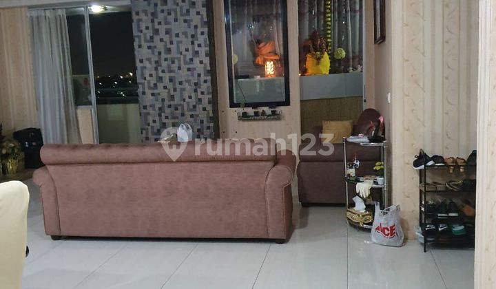 For Sale Apartment The Park Residence in Kelapa Gading