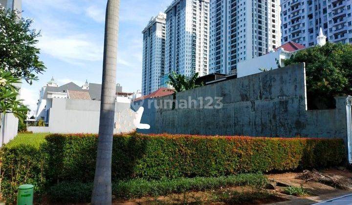 Dijual Cepat Kavling Artha Gading Villa di Kelapa Gading 1